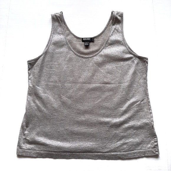 Shirt Sleeveless Large Lot of 3 Women/'s Pink Tank Top Undershirt 100/% Cotton